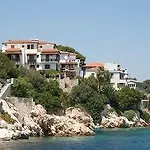 Chrysoula's Skiathos Town