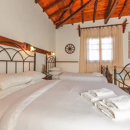 בית הארחה Chrysoula's