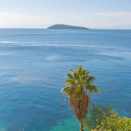 בית הארחה Chrysoula's