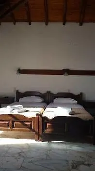 Guest house Chrysoula's Skiathos Town