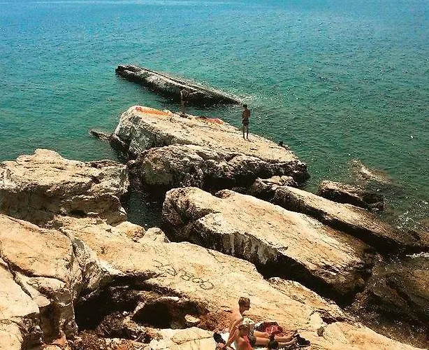 Guest house Chrysoula's