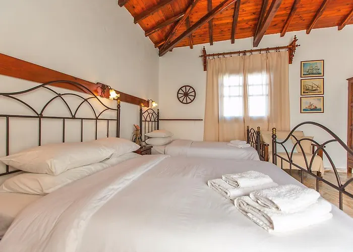 Guest house Chrysoula's