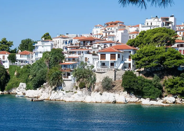 Guest house Chrysoula's