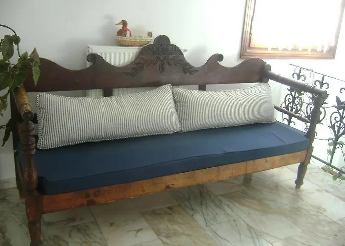 Guest house Chrysoula's Skiathos Town