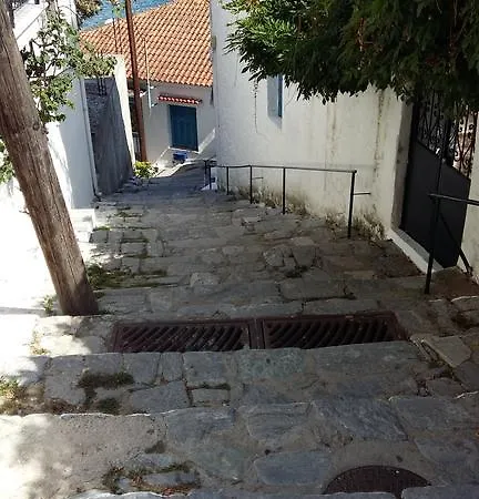 Cluborsa Chrysoula's Skiathos Town