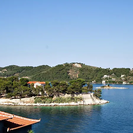 Guest house Cluborsa Chrysoula's 3*