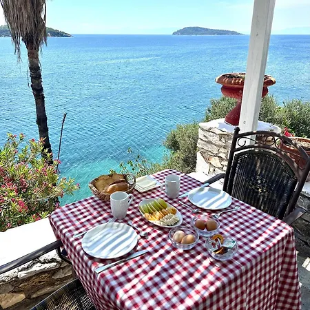 Chrysoula's Guest house Skiathos Town