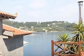 Guest house Cluborsa Chrysoula's