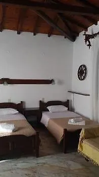 Guest house Cluborsa Chrysoula's