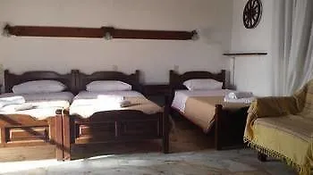 Chrysoula's مدينة سكياثوس