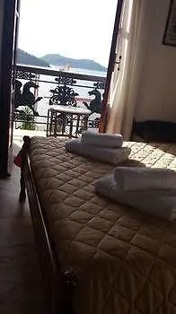 Chrysoula's مدينة سكياثوس