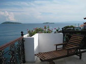 Guest house Cluborsa Chrysoula's 3*