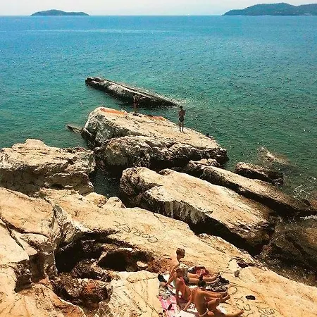 Pensiune Chrysoula's