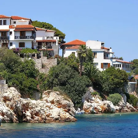 Guest house Cluborsa Chrysoula's