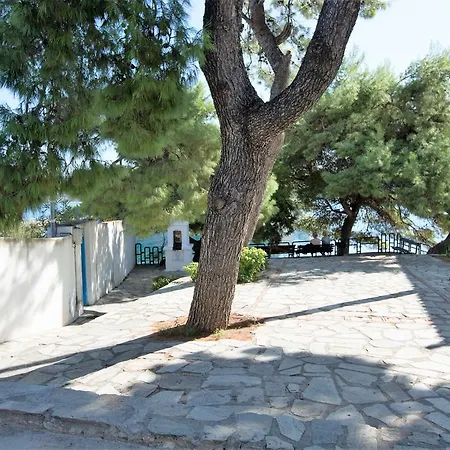 Chrysoula's Skiathos