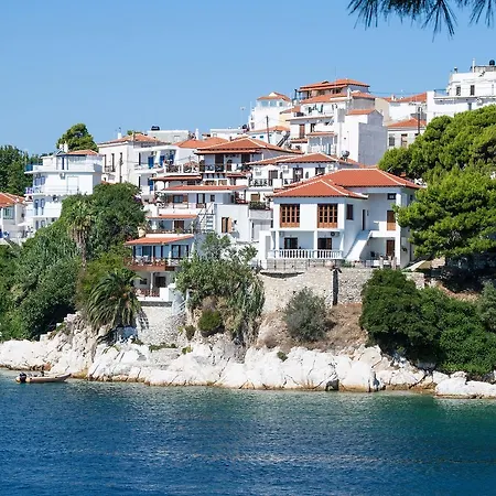 Guest house Cluborsa Chrysoula's