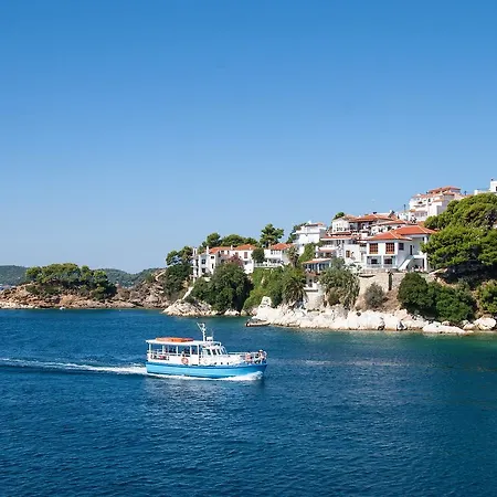 Guest house Cluborsa Chrysoula's 3*