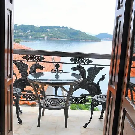 Cluborsa Chrysoula's Guest house