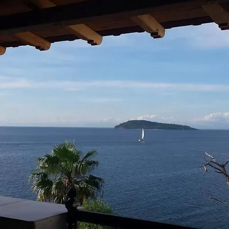 Chrysoula's Pensiune