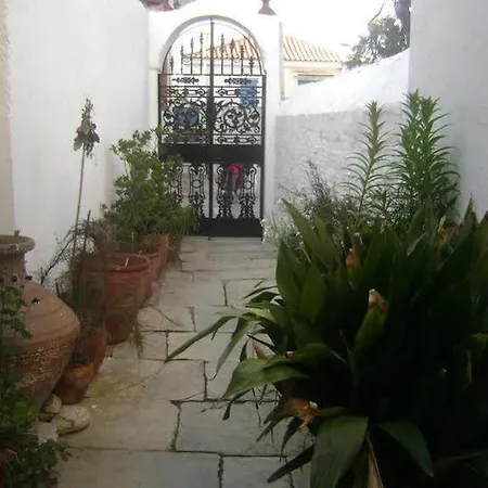 Cluborsa Chrysoula's Skiathos Town