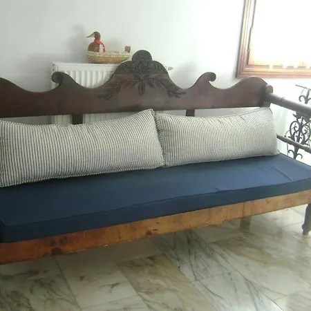 Guest house Cluborsa Chrysoula's Skiathos Town