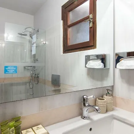 Cluborsa Chrysoula's Guest house