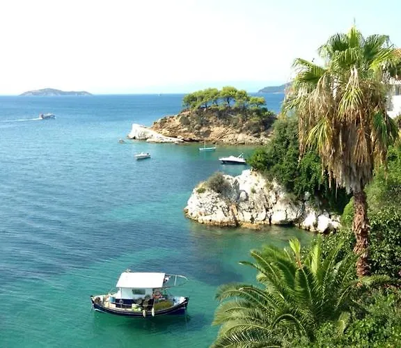 Chrysoula's Skiathos