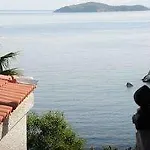Chrysoula's Skiathos Chora