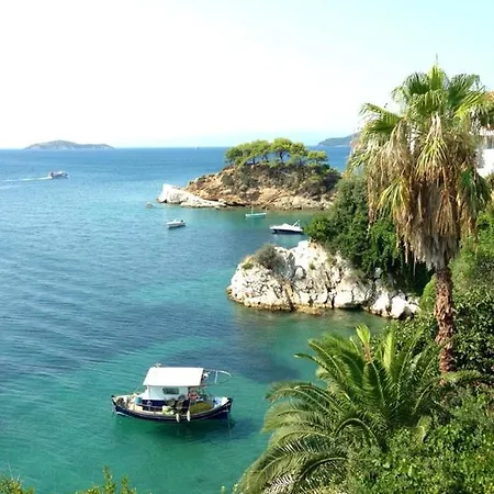 Chrysoula's Skiathos