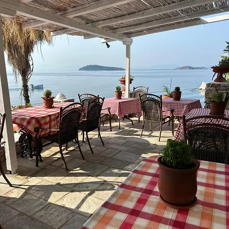 Pensjonat Chrysoula's 3*