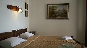 Pensjonat Chrysoula's
