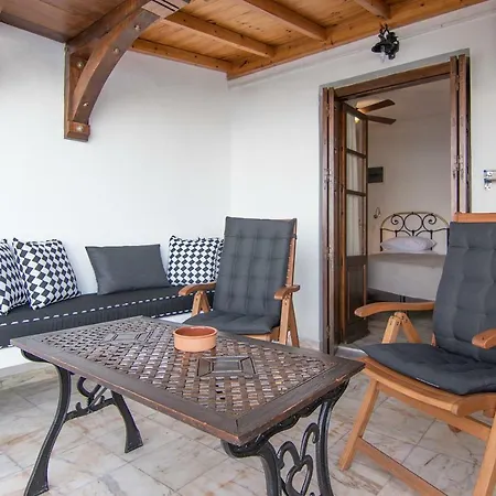 Chrysoula's Skiathos