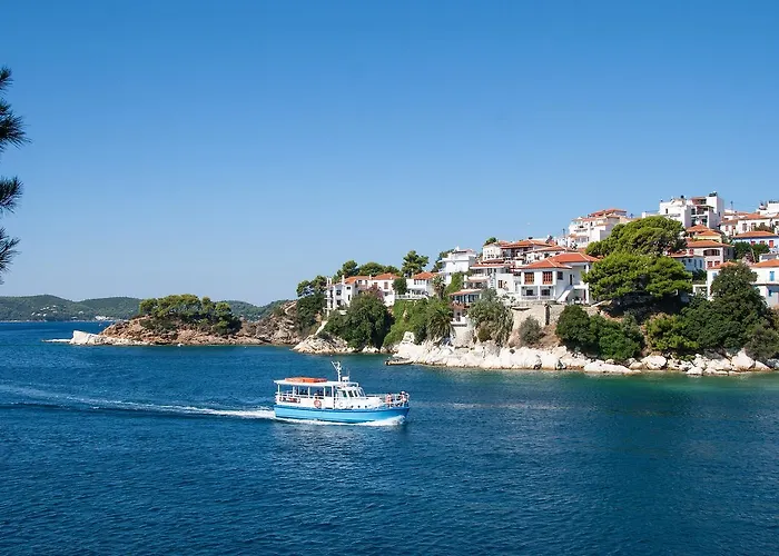 Pensjonat Chrysoula's 4*